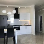 в аркадии с видом на море Apartamento *