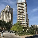 в аркадии с видом на море Apartamento *