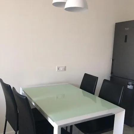в аркадии с видом на море Appartement