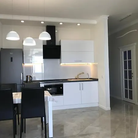 в аркадии с видом на море Apartment *