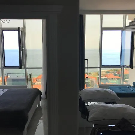 Appartement в аркадии с видом на море