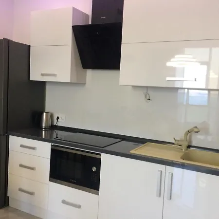 в аркадии с видом на море *