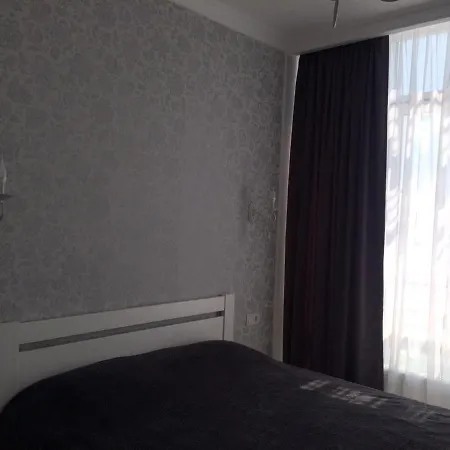 Apartment в аркадии с видом на море Odesa