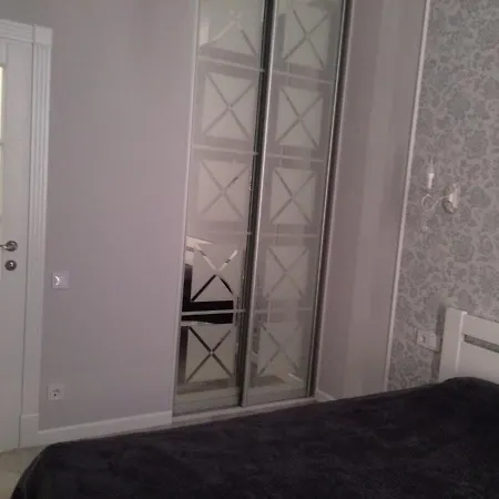 в аркадии с видом на море