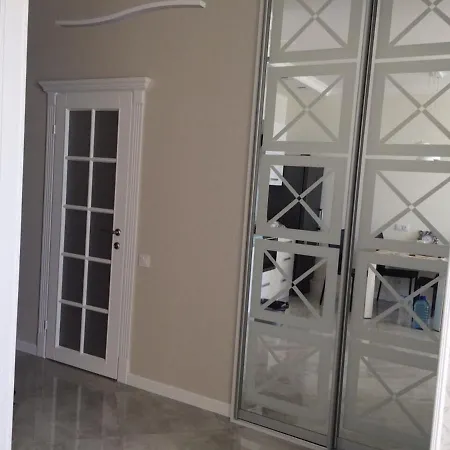 в аркадии с видом на море Appartement *