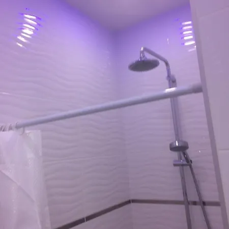 Appartement в аркадии с видом на море