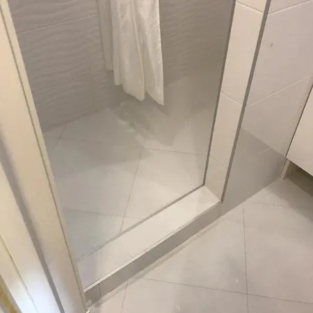 Apartmán в аркадии с видом на море