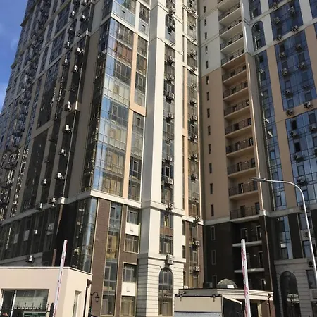 в аркадии с видом на море Apartment *