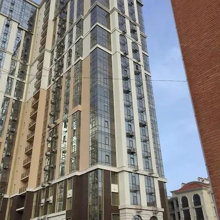 в аркадии с видом на море * Odessa