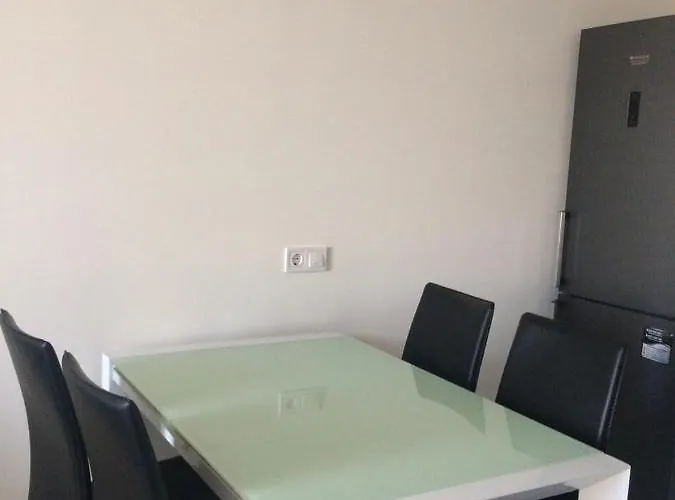 в аркадии с видом на море Apartment