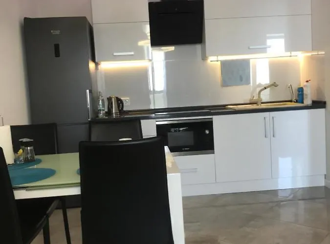 в аркадии с видом на море Apartment *