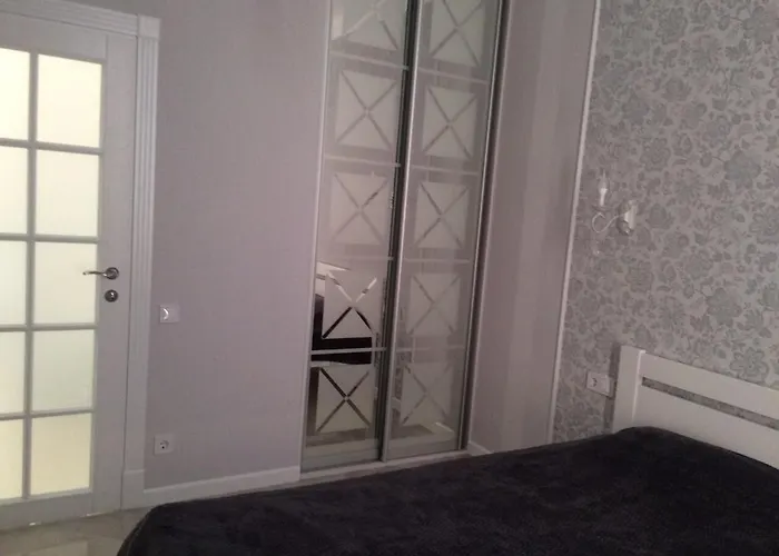 в аркадии с видом на море