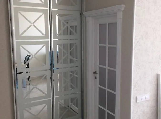 в аркадии с видом на море Apartment *