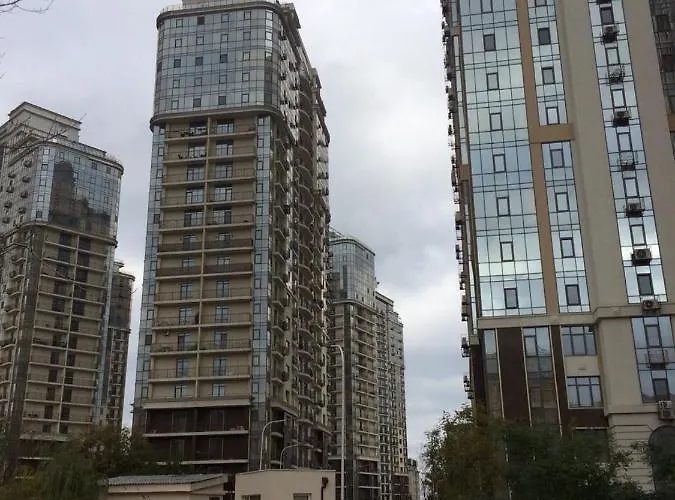 в аркадии с видом на море Odesa