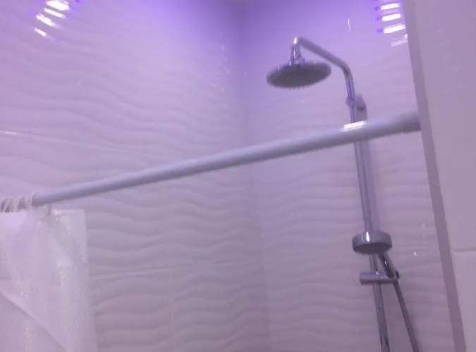 Lägenhet в аркадии с видом на море