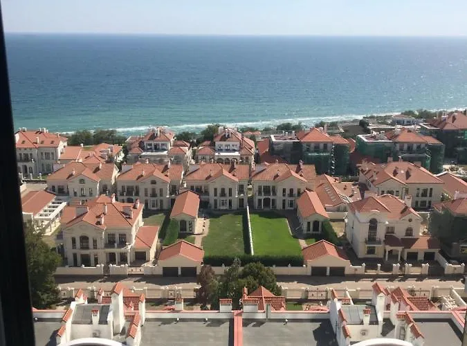 в аркадии с видом на море * Odessa