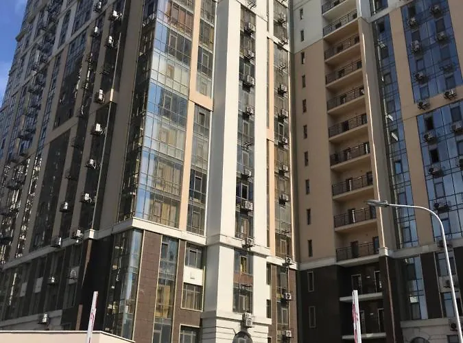 в аркадии с видом на море Apartment *