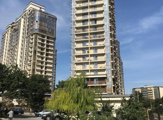 в аркадии с видом на море Apartment *