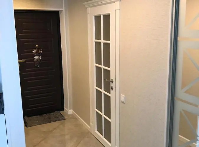 в аркадии с видом на море