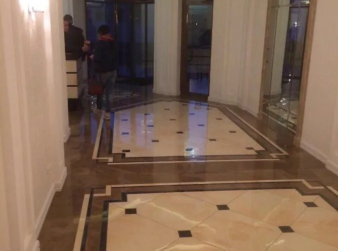 Apartment в аркадии с видом на море