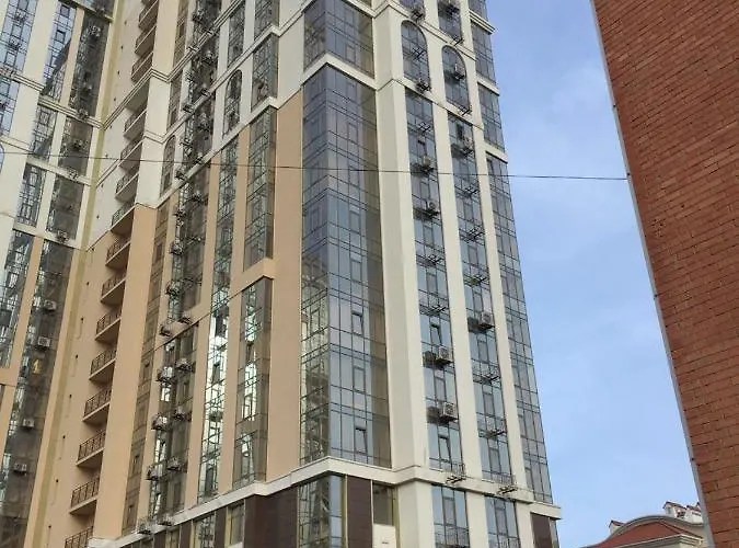 в аркадии с видом на море * Odesa