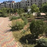 в аркадии с видом на море *